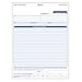 Amazon.com : Adams Contractor Invoice Forms, 8.5 x 11.44 Inch, 3-Part ...