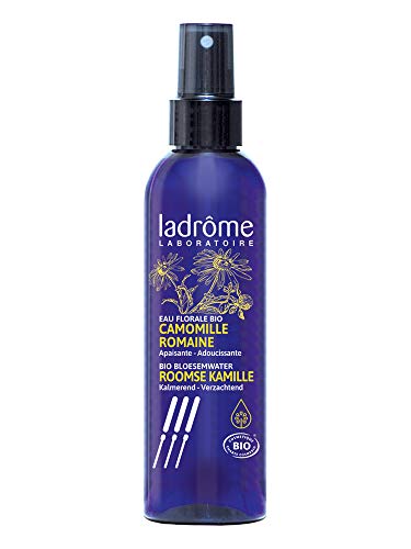 EAU DE CAMOMILLE 200 ML