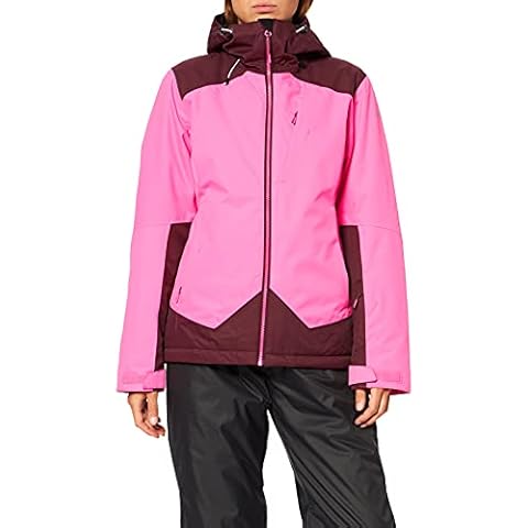 Icepeak Women's Caen jacket Cover