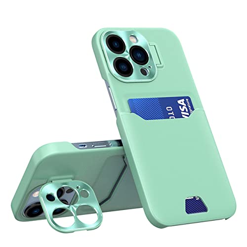 Étui de téléphone de luxe pour iPhone 12 Pro aspect cuir