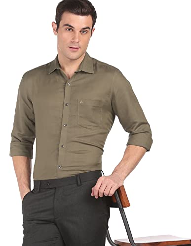 Image of Arrow Men Shirt
