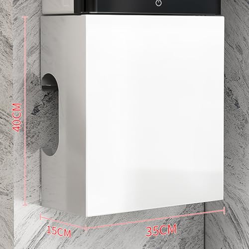 Placa de tubería multifuncional para calentador de agua y placa de bloqueo para Ga, oficina, cocina, tablero de clavijas, ahorro de espacio