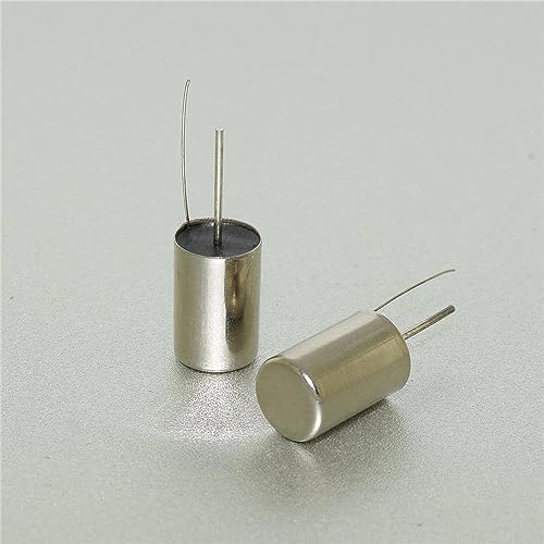 50 Pcs BL-106D Omnidirectional Ball tilt Switch tilt Anti Overturn Sensor Angle Detection Element