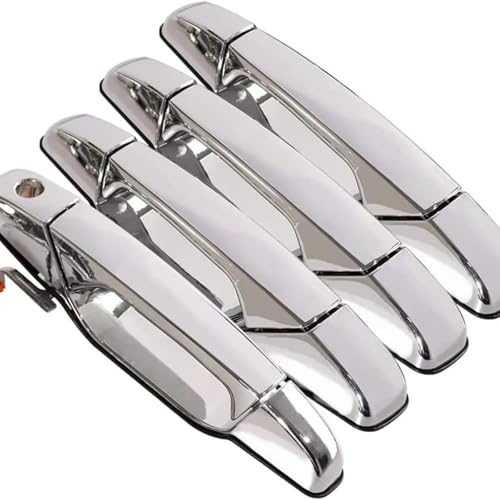 Poignée de porte extérieure pour Cadillac Escalade 2007-2013