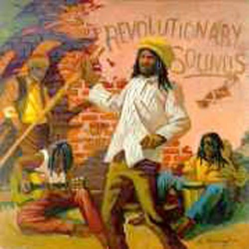 Revolutionary Sounds