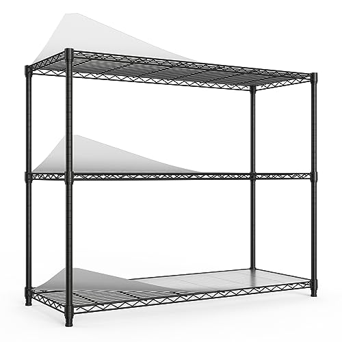 List of Ten Best Basement Storage Racks Top Picks 2023 Reviews
