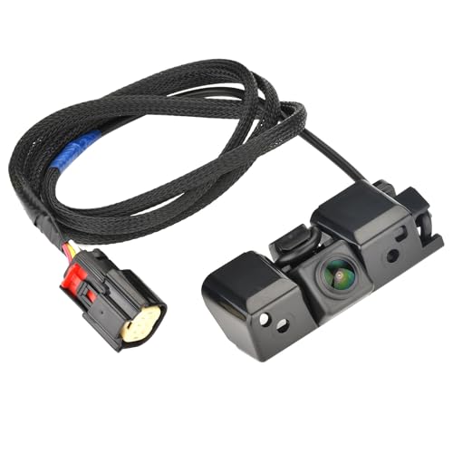 Backup Camera Rear View Camera 2014 2015 Chevy Silverado