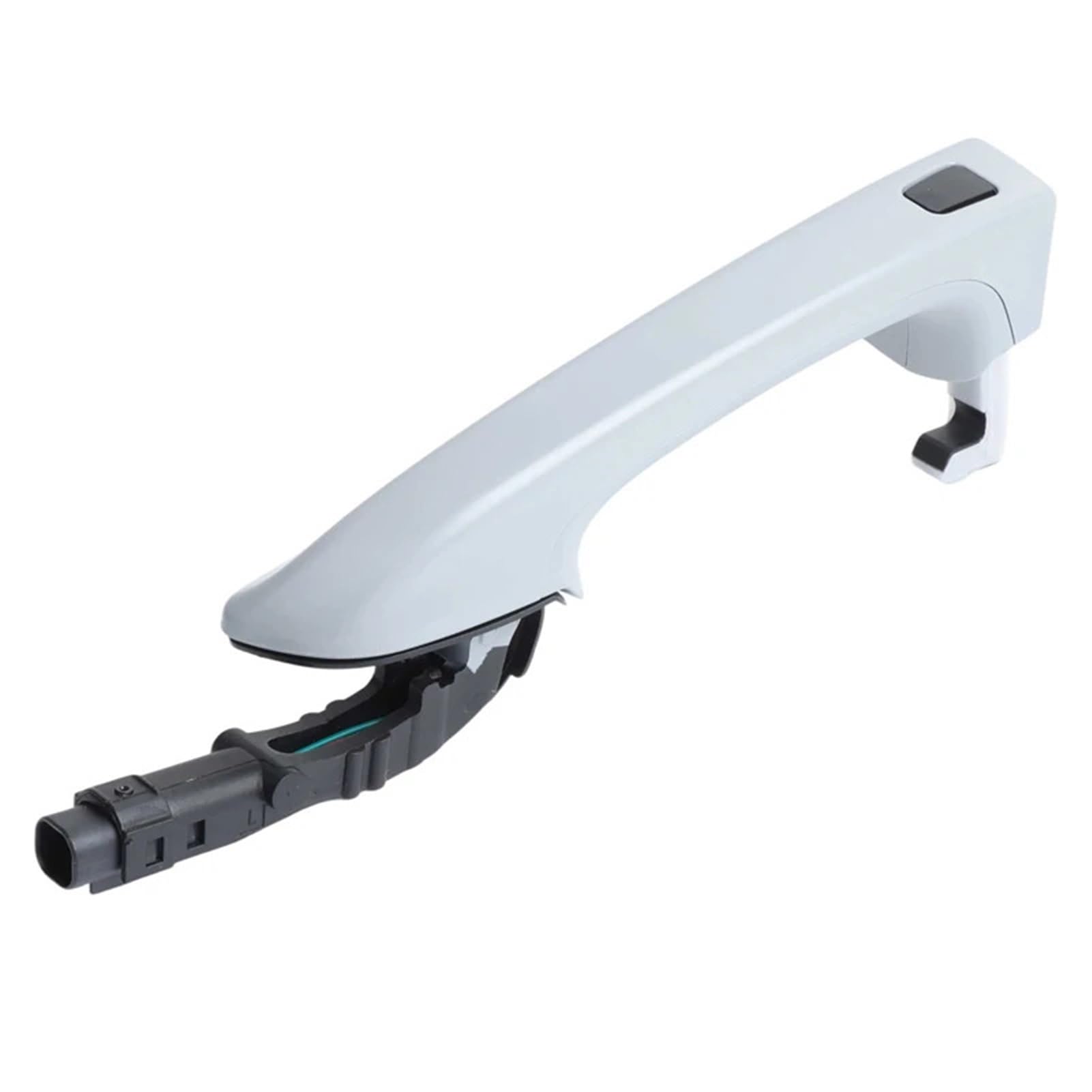 MYDMYGS Fit for Porsche Cayenne 958 2011-2018 Exterior Door Handle(Left)