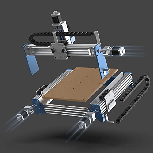 industrial cnc router premium 1687