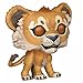 Funko Pop! Disney: Lion King Live Action - Simba