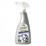 Limpiador llantas LUBREX