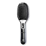 Braun Satin Hair 7 BR710 Brush with IONTEC Technology - Black