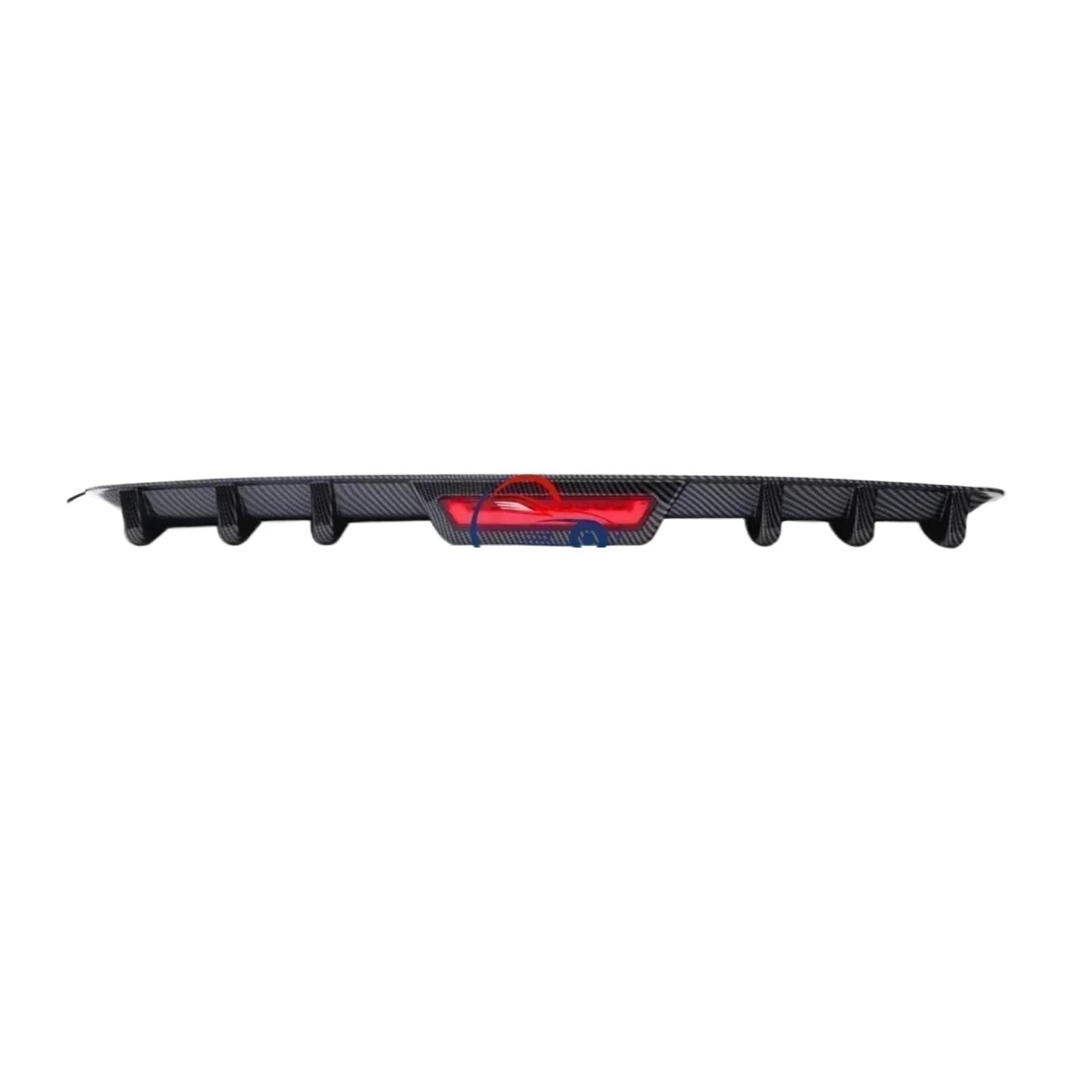 Kit diffuseur BMW E90 E92 pour transformer l'esthétique de vos sorties - 7