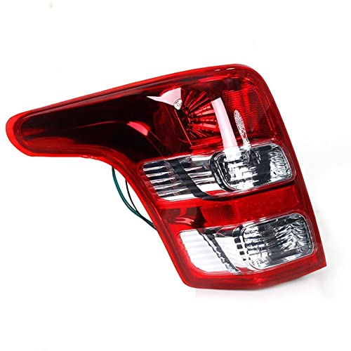 Feu arrière gauche Mitsubishi L200 2015 pièce 8330A943 pour réparer un phare cassé