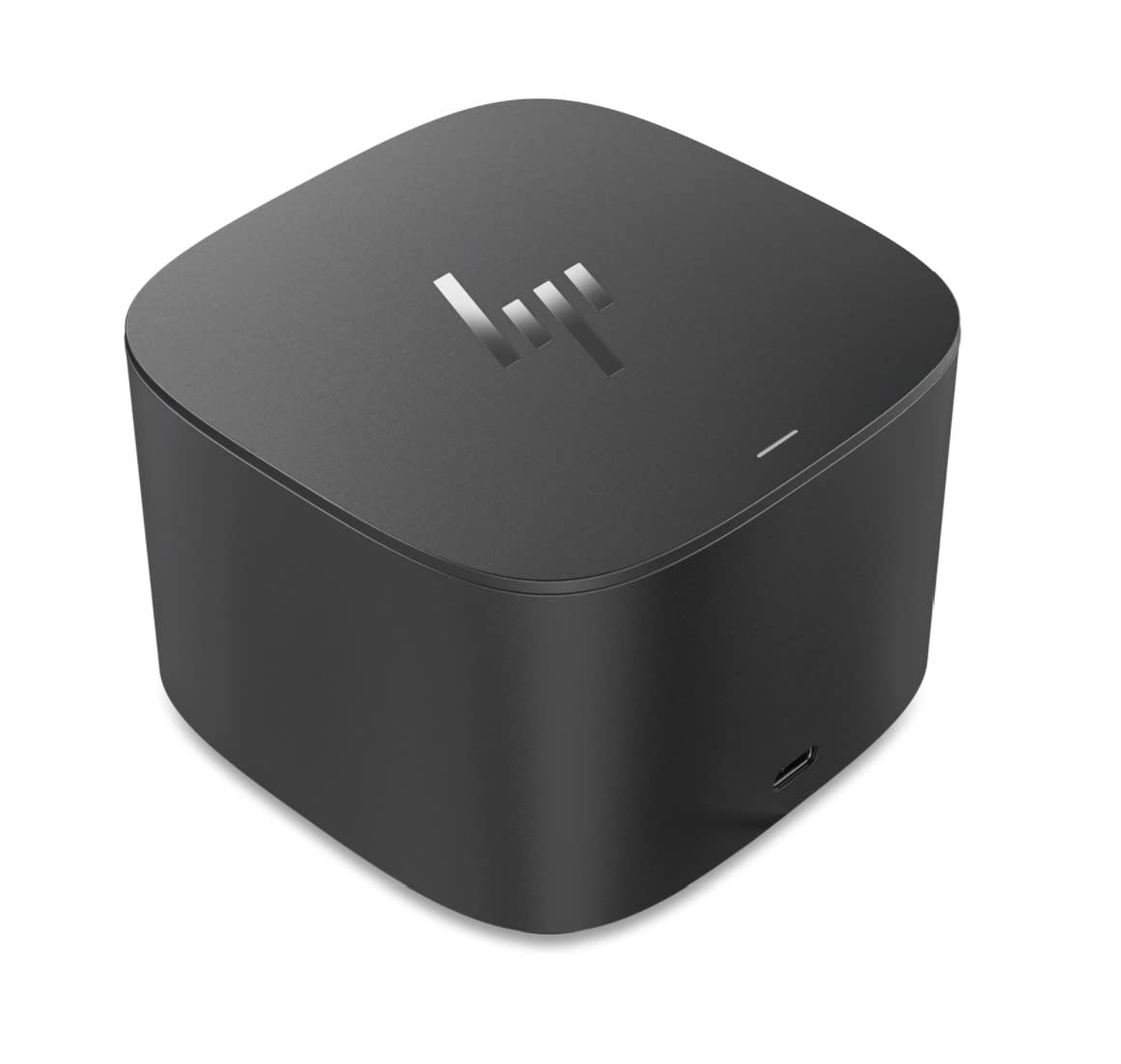 HP Thunderbolt 2UK38AA#ABB - Estación de acoplamiento (230 W, G2, reacondicionado)