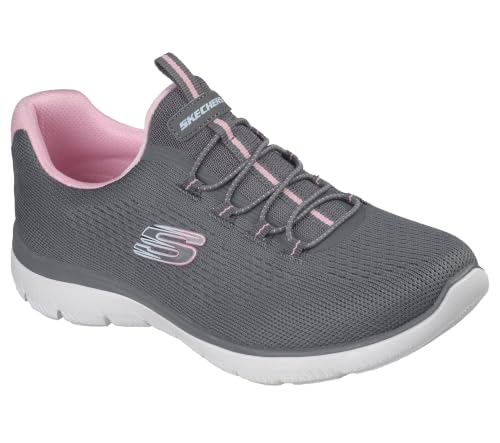 Image of Skechers Women's Summits Radiant Flow Sneaker