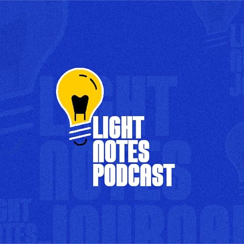 『Francis Imoke_Light note series』のカバーアート