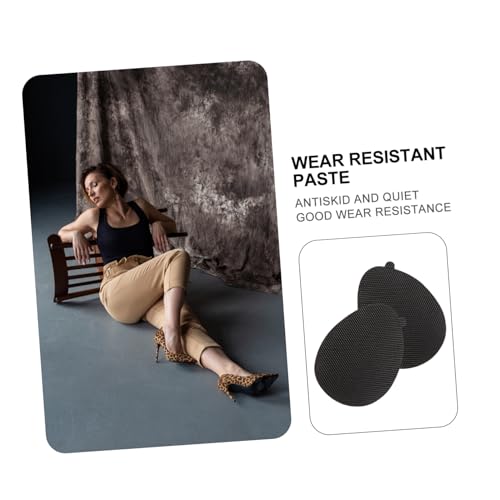 Almohadillas adhesivas GALPADA para zapatos de tacón 20 pcs miniatura 3