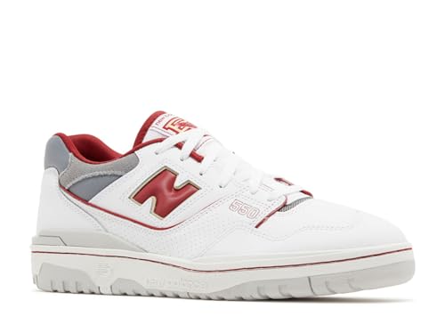 Image of New Balance Men's 550 Sneakers