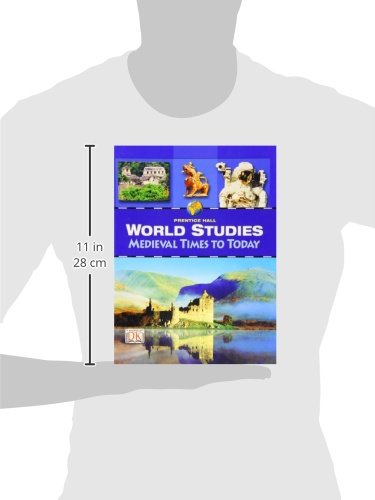 World Studies: Medieval Times to Today - Image 3