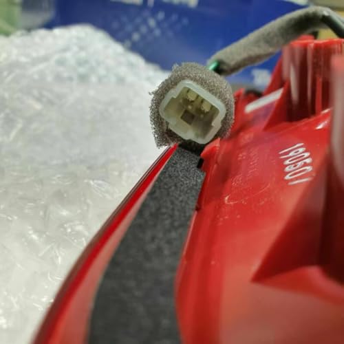 Feu stop surélevé pour Hyundai H1 i800 Starex 2007-2018