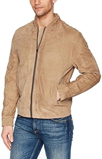 robert graham leather jackets