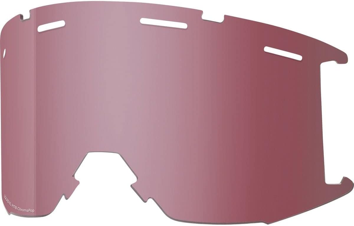 Replacement Lens for Smith Squad XL MTB Goggles