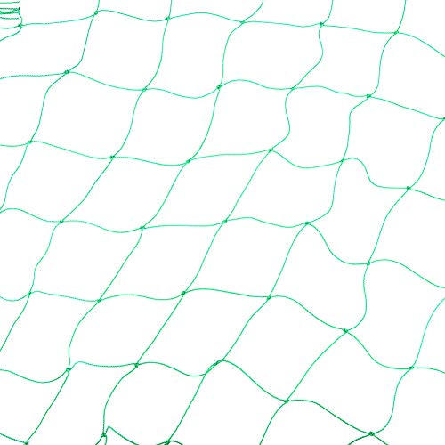 Socobeta Tuinieren Netting, Tuin Mesh Tuin Netting Frame Netting Vijver Netting Hoge dichtheid Nylon voor Komkommer Wijnstok - Image 8