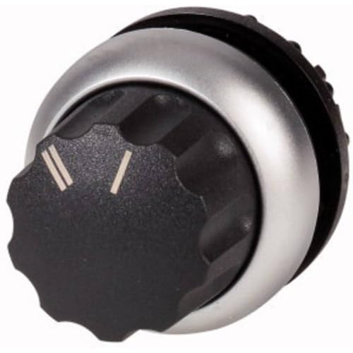 Wahl Bouton Eaton 216857 avec commutateur rotatif bistable 2 positions