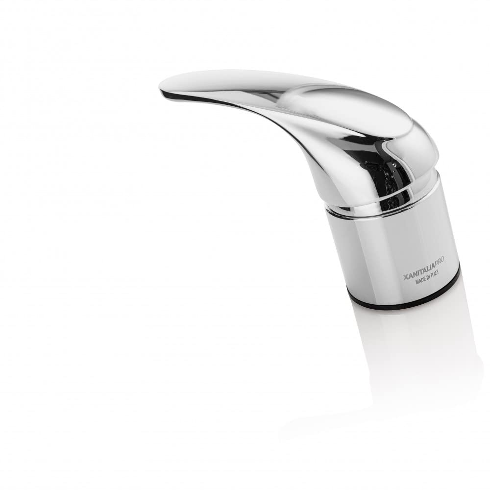 Miscelatore con Doccetta e Acqua Stop Kit Universale per Lavatesta Parrucchiere (370.777)