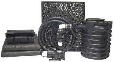 JuniorFalls Kit - Boxed