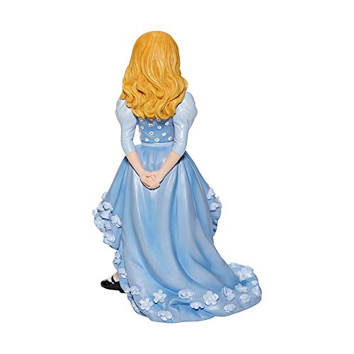Enesco Disney Showcase Couture de Force Alice Figurine - Image 5