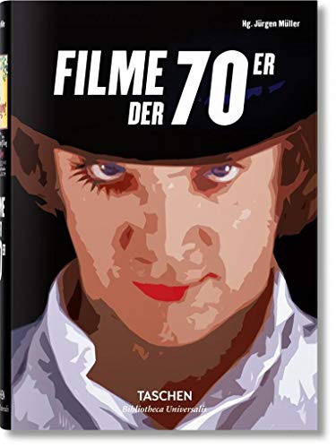Preisvergleich Produktbild Filme der 70er