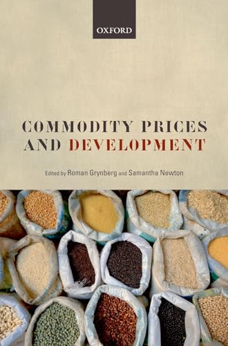 Commodity Prices and Development view 2