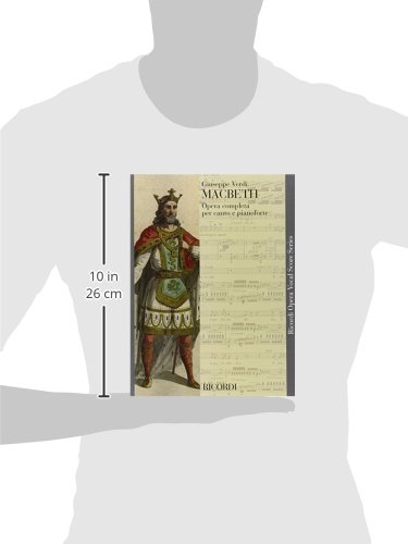 MACBETH CHANT - Image 3