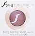 Sorme Cosmetics Long Lasting Blush, Wild Rose, 0.14 Ounce