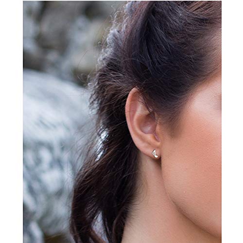 SOFIA-MILANI-Pendientes-para-Mujeres-en-Plata-de-Ley-925-Pendientes-de-Nota-musical-20673