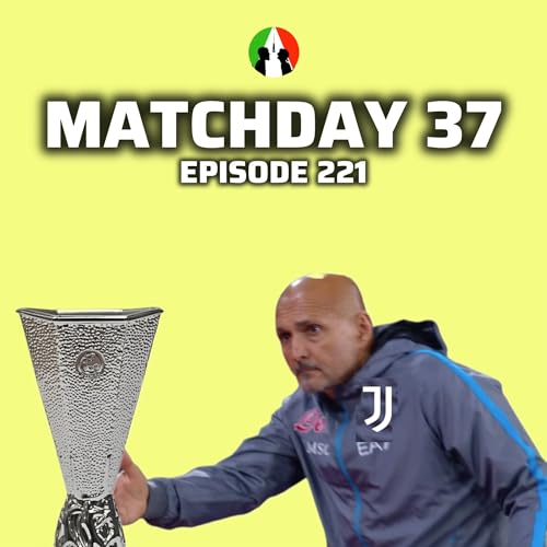 221: Matchday 37