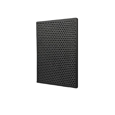 Air Purifier Activated Carbon Filter,Compatible For Philips, FY5182/30 29824310mm Custom For AC5659 5000i Series