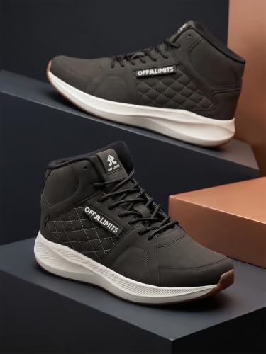 Image of OFF LIMITS Hangman Boot, Sneaker, Casual Shoe for Men