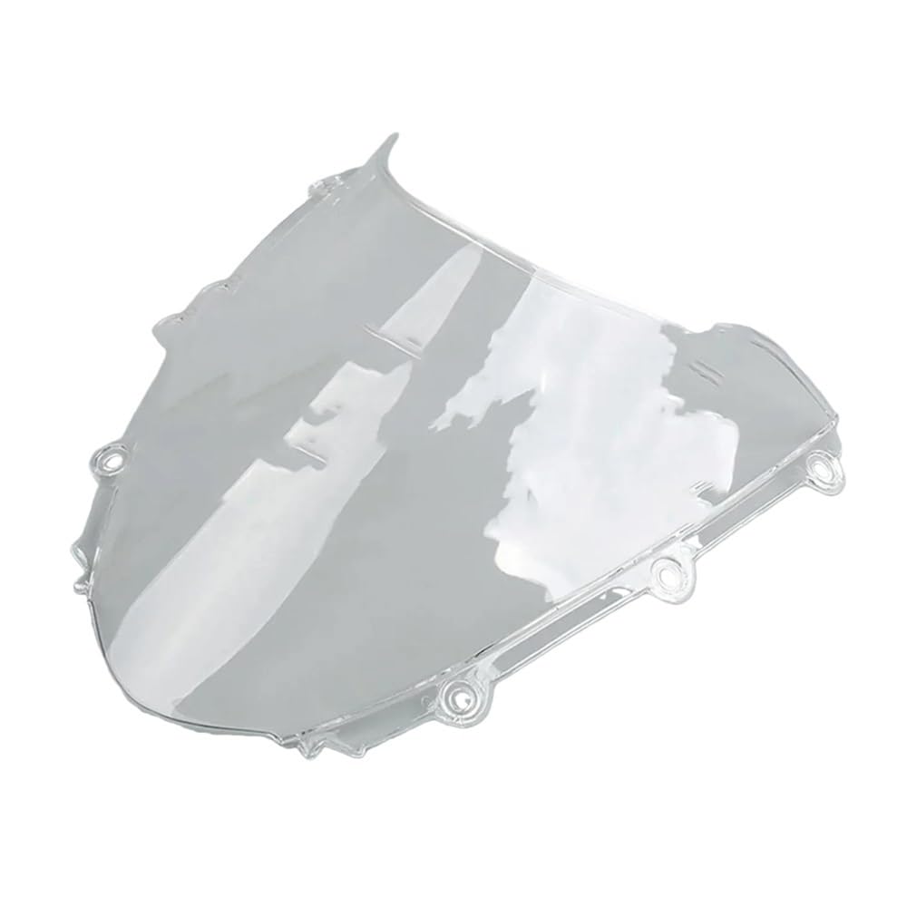 Déflecteurs de pare-brise ABS premium CBR 1000RR finition haut de gamme - 5