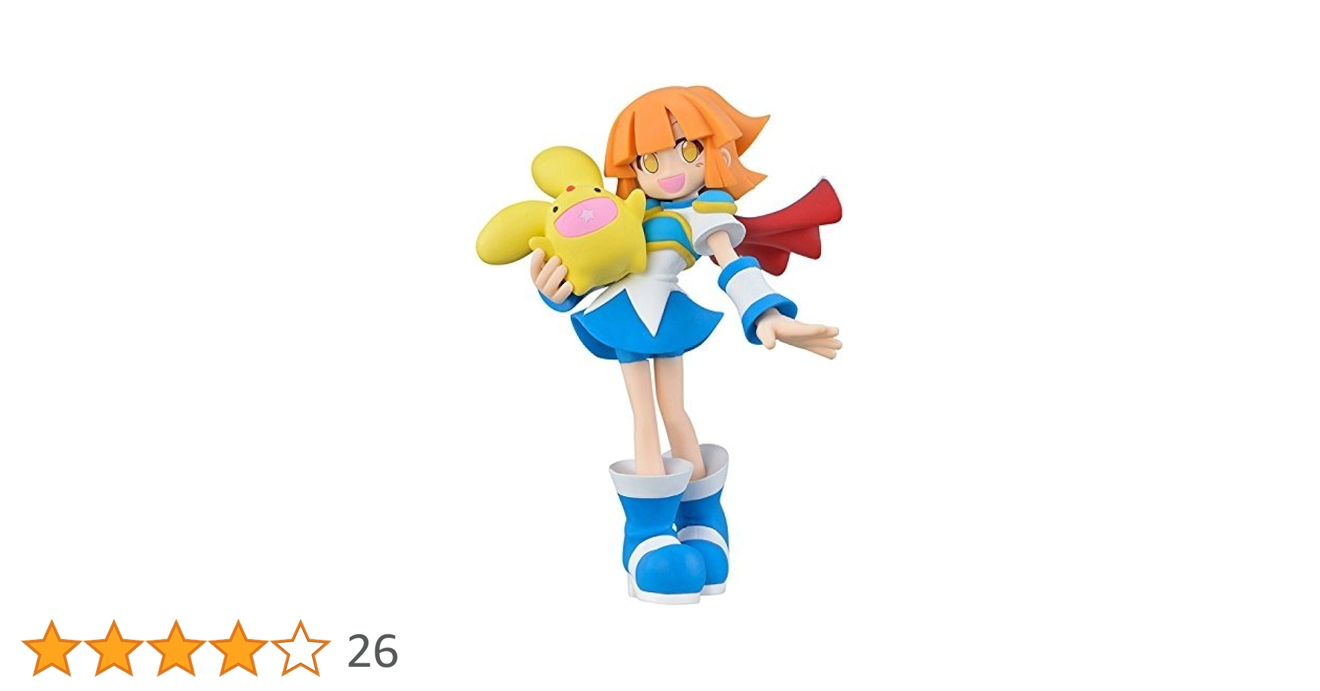 Amazon.co.jp: セガ ぷよぷよ アルル プレミアムフィギュア