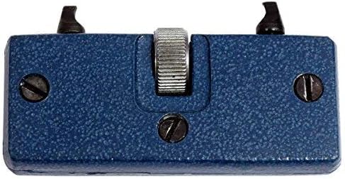 Watch Adjustable Opener Back Case Press Closer Remover Repair Watchmaker Tool and Watch Case Back Opener Repair Remover Tool