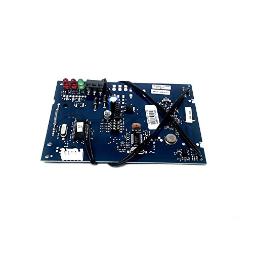 Interlogix 48 Zones Wireless Expansion Module (NX-548E)