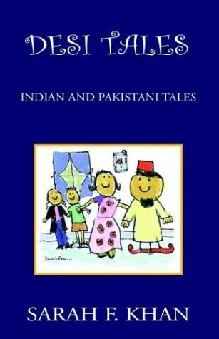Desi Tales by Sarah F. Khan (2004-02-01): Sarah F. Khan: Amazon.com: Books