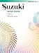 Suzuki Guitar School Guitar Part, Volume 3, Vol 3: Guitar Part (Suzuki Guitar School, Vol 3)