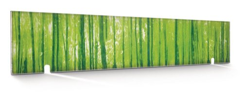 Preisvergleich Produktbild Philips InStyle Zubehör Glas Panel grün