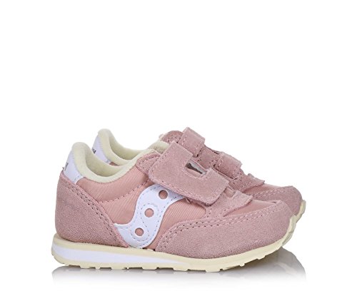 Image of Saucony Unisex-Child Baby Jazz Hook & Loop SeasonalSneaker
