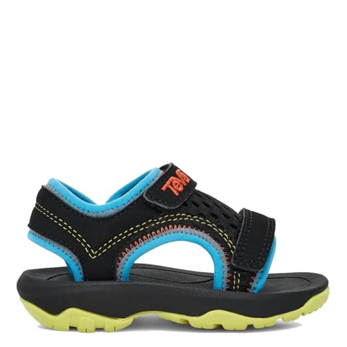Image of Teva unisex-child K Psyclone Xlt