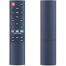Replacement Sound Bar Remote Control for Norcent BYL Bestisan MEGACRA Soundbar Speaker, Compatible with Norcent MB-3221NS MB-3220 MB-2521 Soundbar Home Theater System